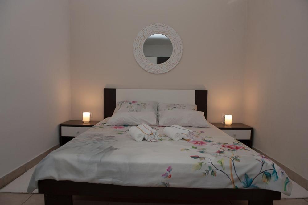 Apartment Vera Silba