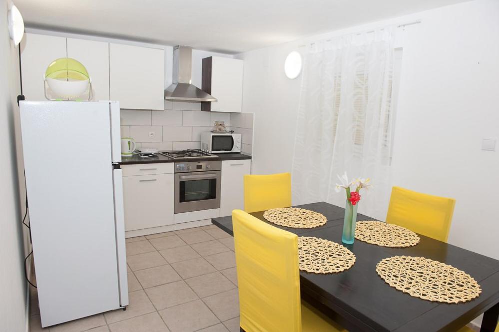 Apartment Vera