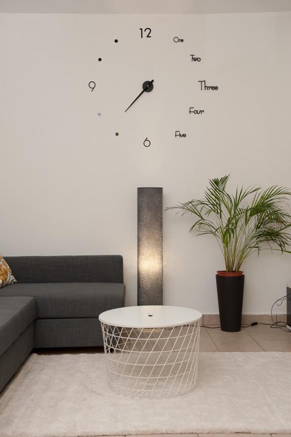 Apartment Vera Silba