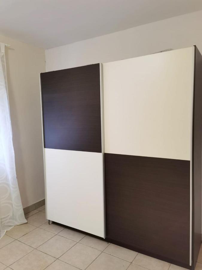 Vera Apartment *
