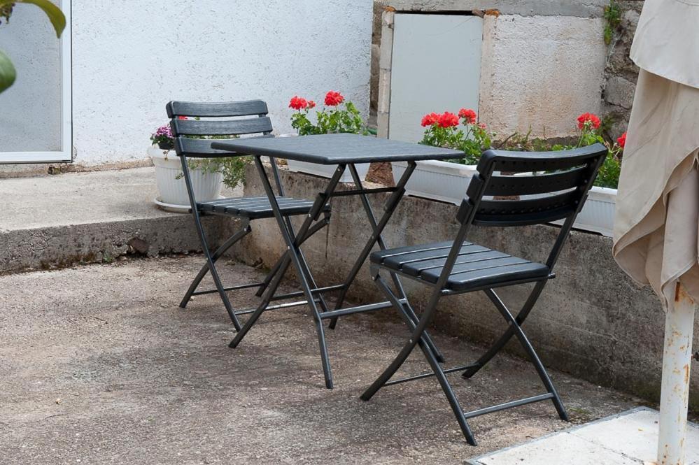 Apartment Vera Silba