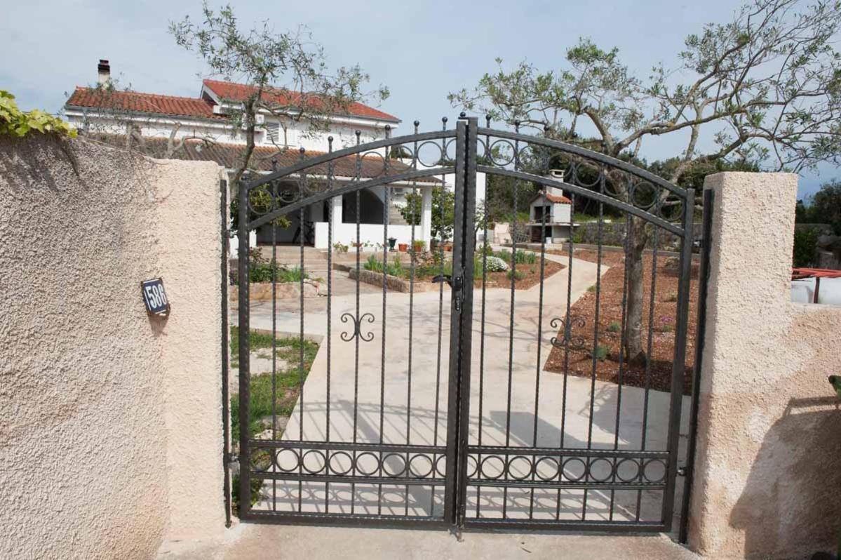 Vera Apartament Silba